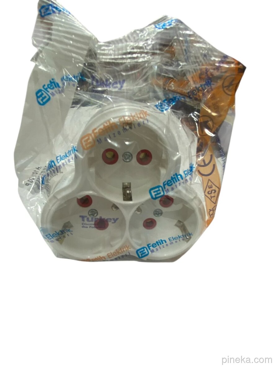 FETİH 2-3-4 LÜ (GOLYAT) PAPATYA YONCA