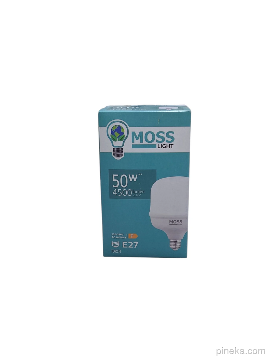 MOSS TASARRUF AMPUL