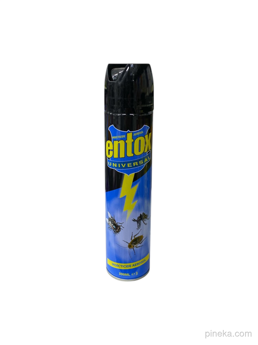 ENTOX SİNEKKIRAN