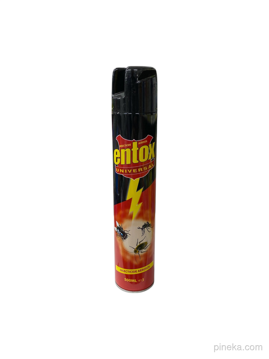 ENTOX SİNEKKIRAN