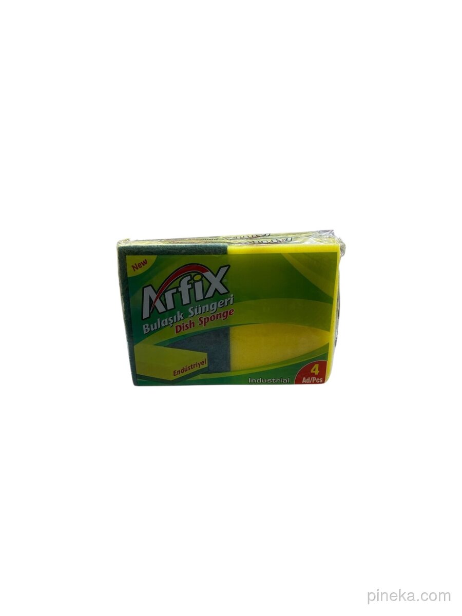 ARFİX BULAŞIK SÜNGERİ