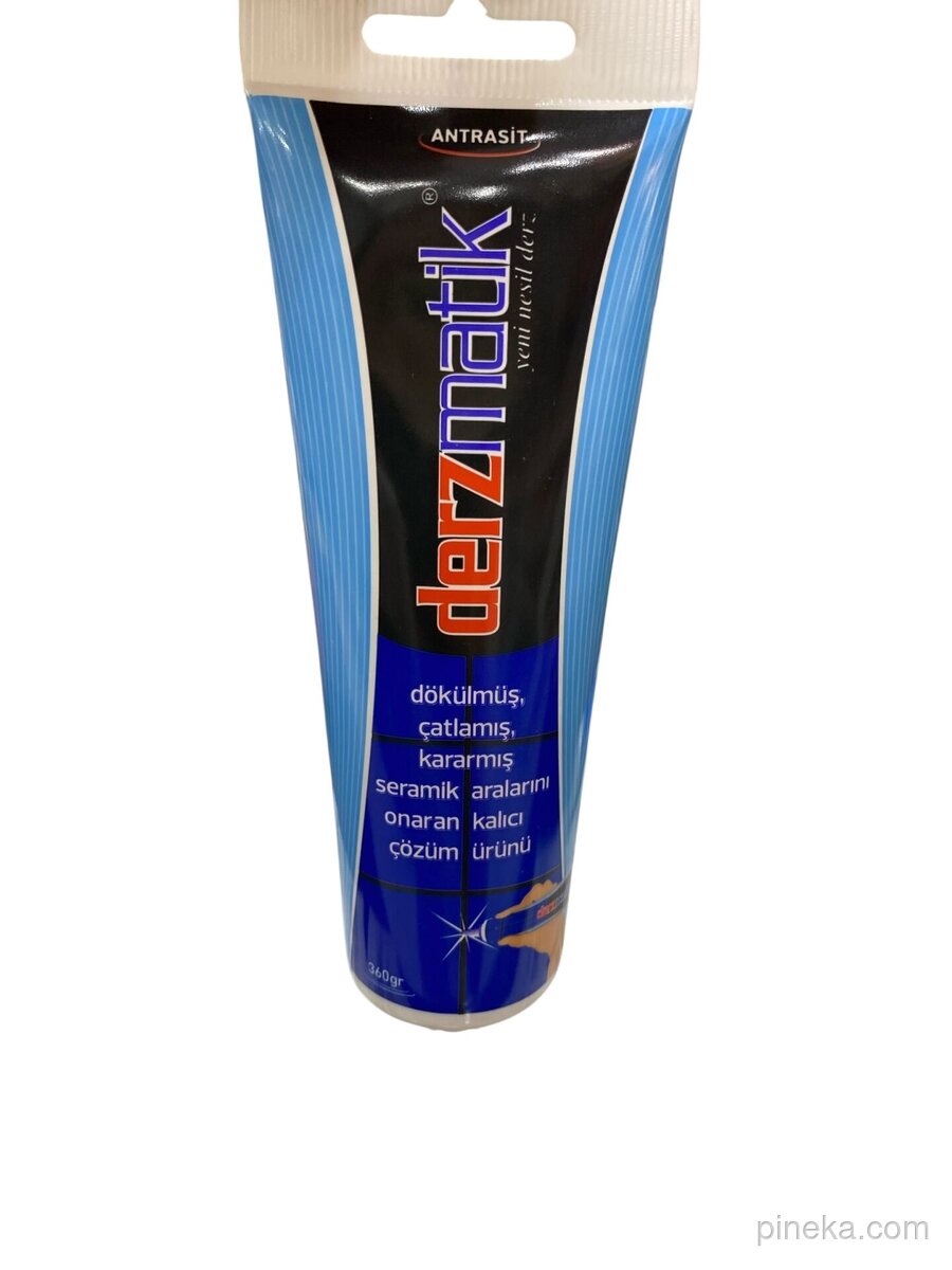 DERZMATİK ANTRESİT 360 GR