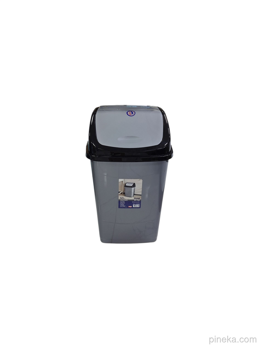 Fantasy Çöp Kovası 50 litre