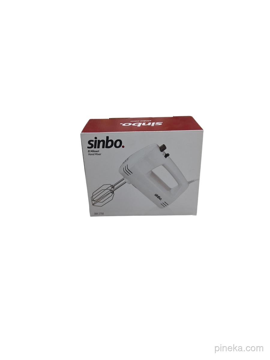 Sinbo El Mikseri