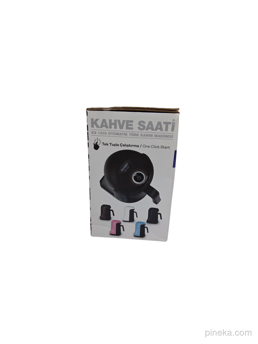 Fantom Kahve Makinesi