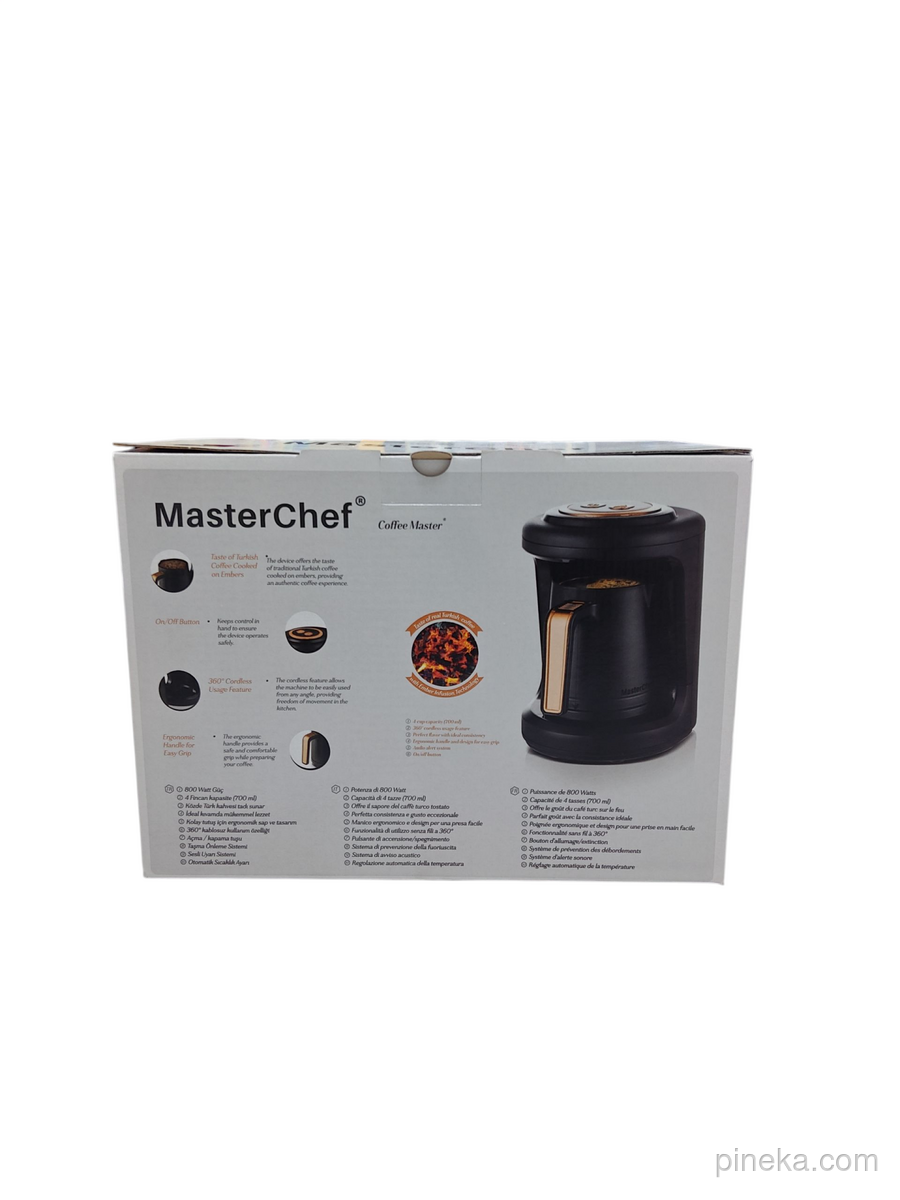 Master Chef