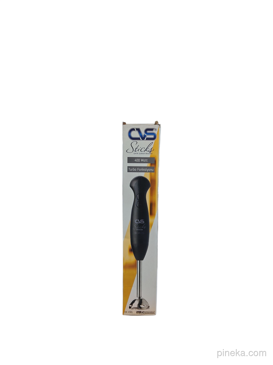 CVS BLENDER
