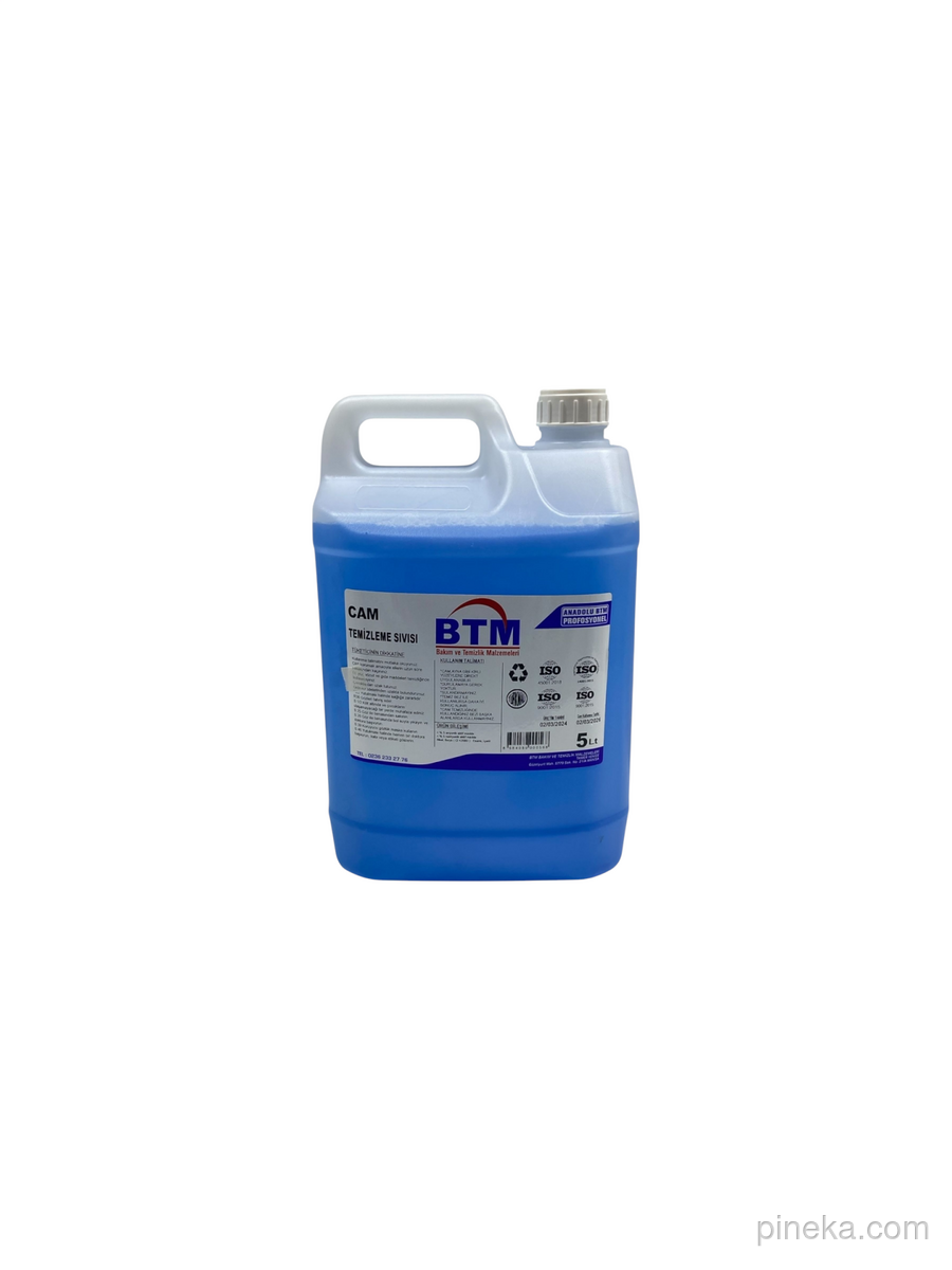 Btm Camsil