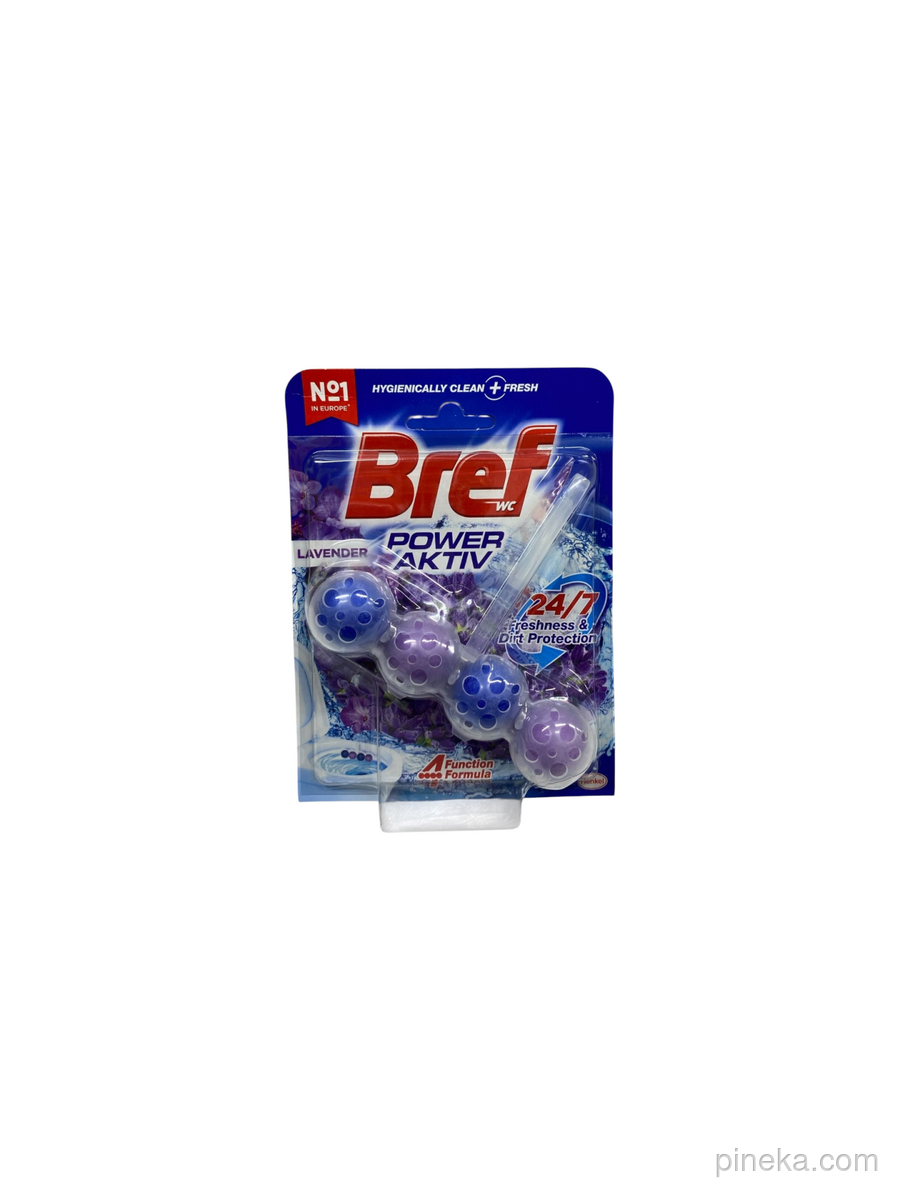 BREF WC KOKU
