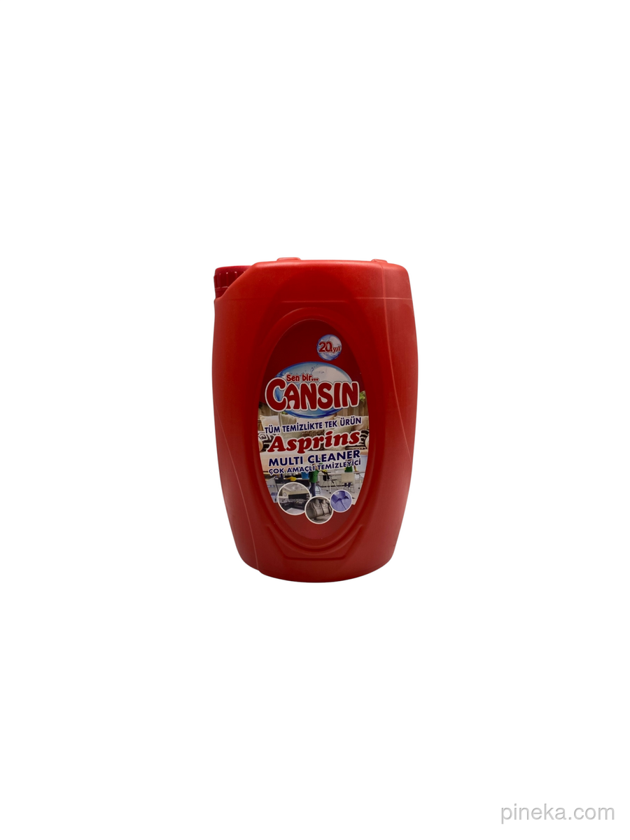 Cansın Aspirin