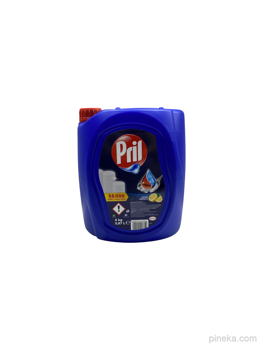 PRİL BULAŞIK DETERJANI