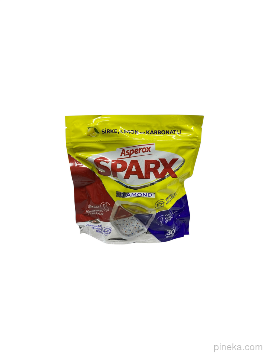 Asperox sparx 30 lu