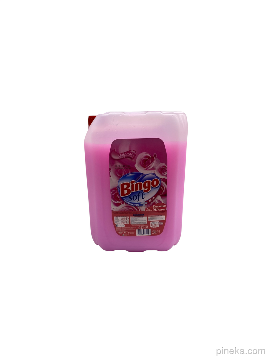 Bingo soft