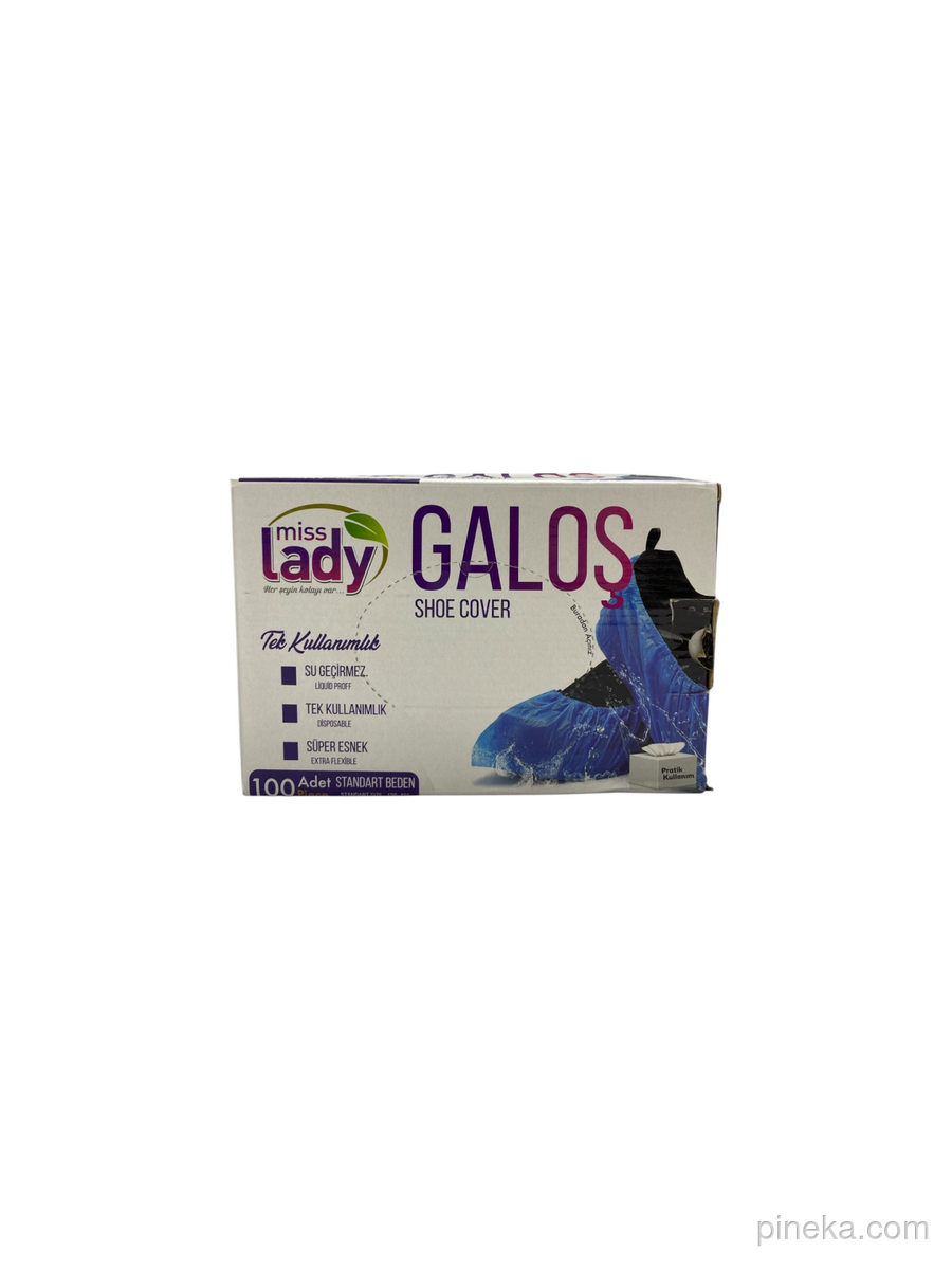 LADY GALOŞ
