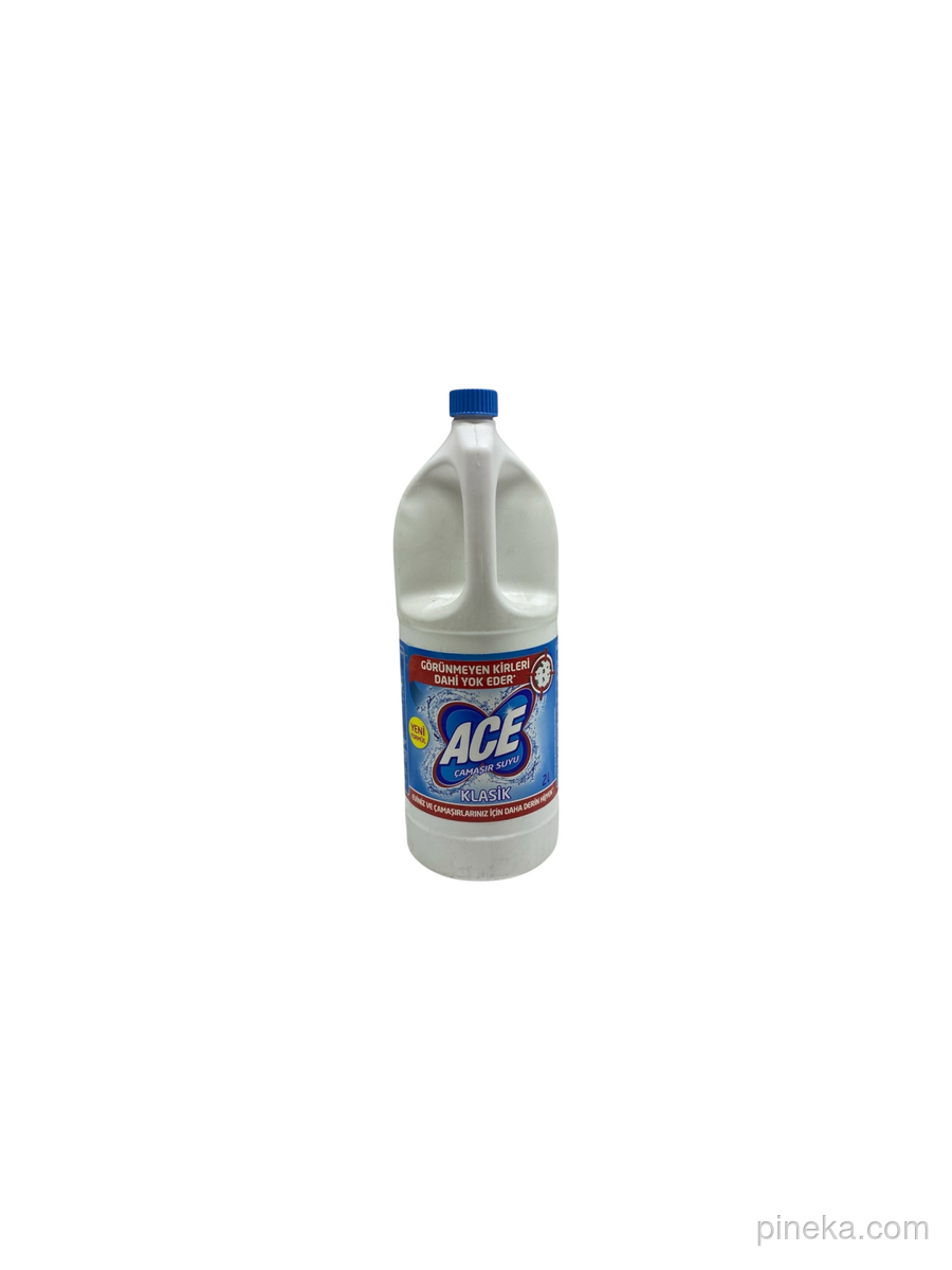 ACE ÇAMAŞIR SUYU