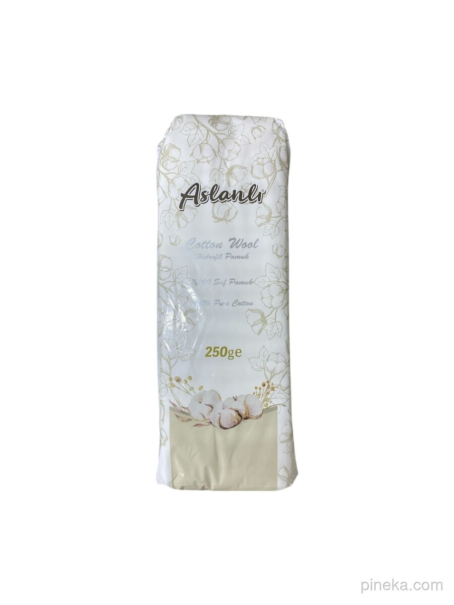 PAMUK 250 GR.