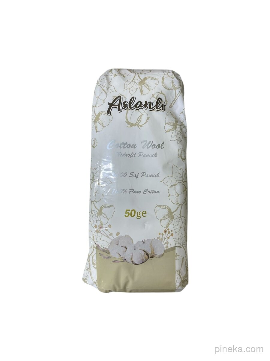 PAMUK 50 GR