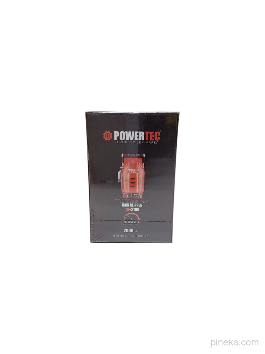POWERTEC TR-310 TIRAŞ MAKİNESİ