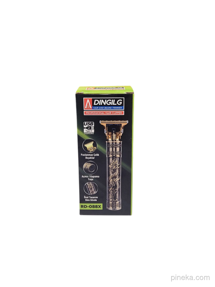 DINGILG PROFESYONEL TRAŞ MAKİNESİ