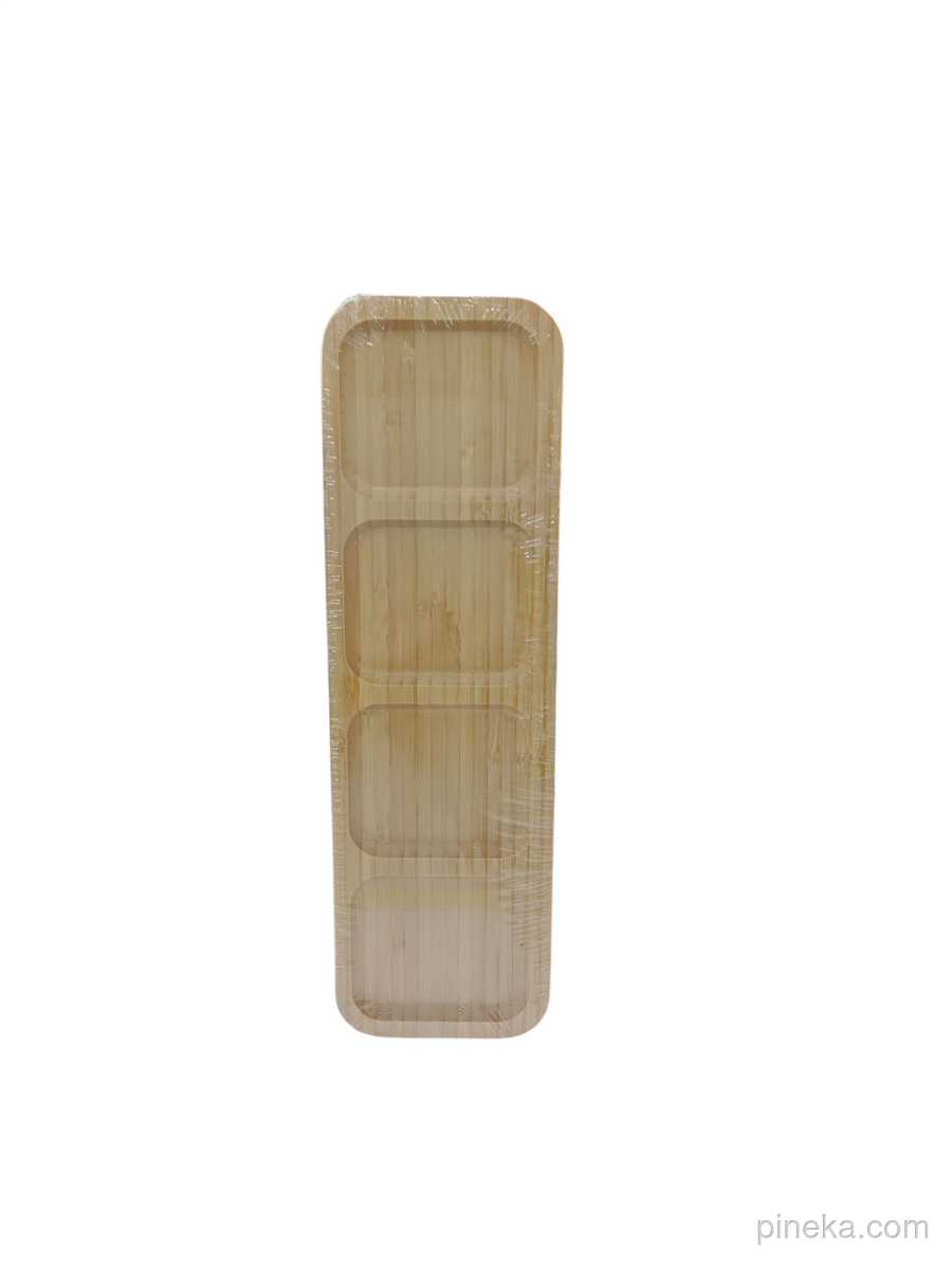 Bambu sunumluk