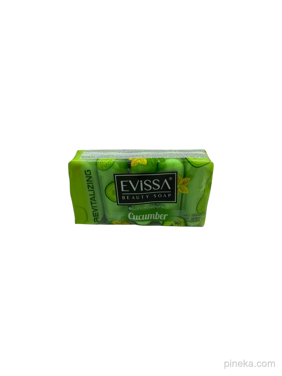 EVİSSA SABUN