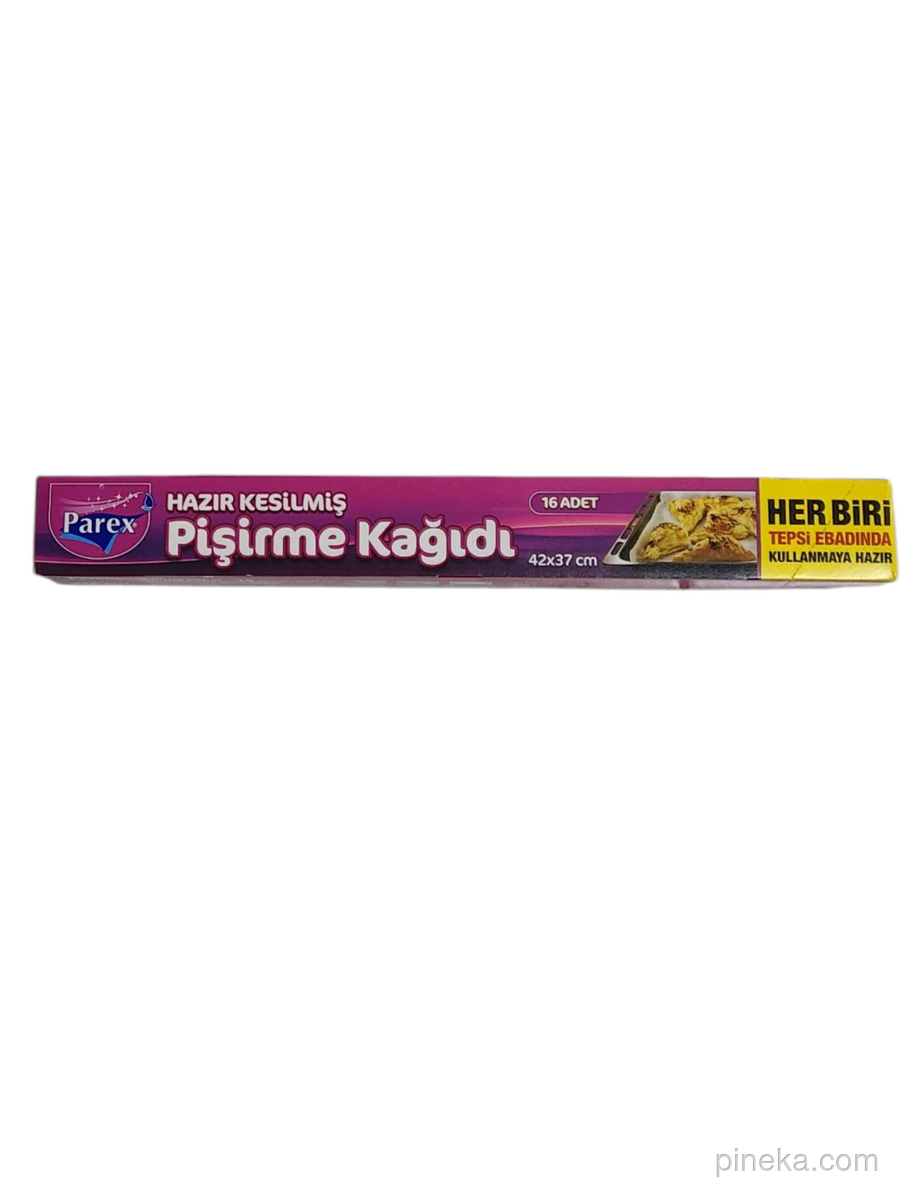 PAREX PİŞİRME KAĞIDI