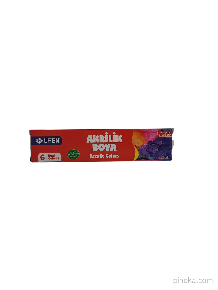 Ufen Akrilik Boya