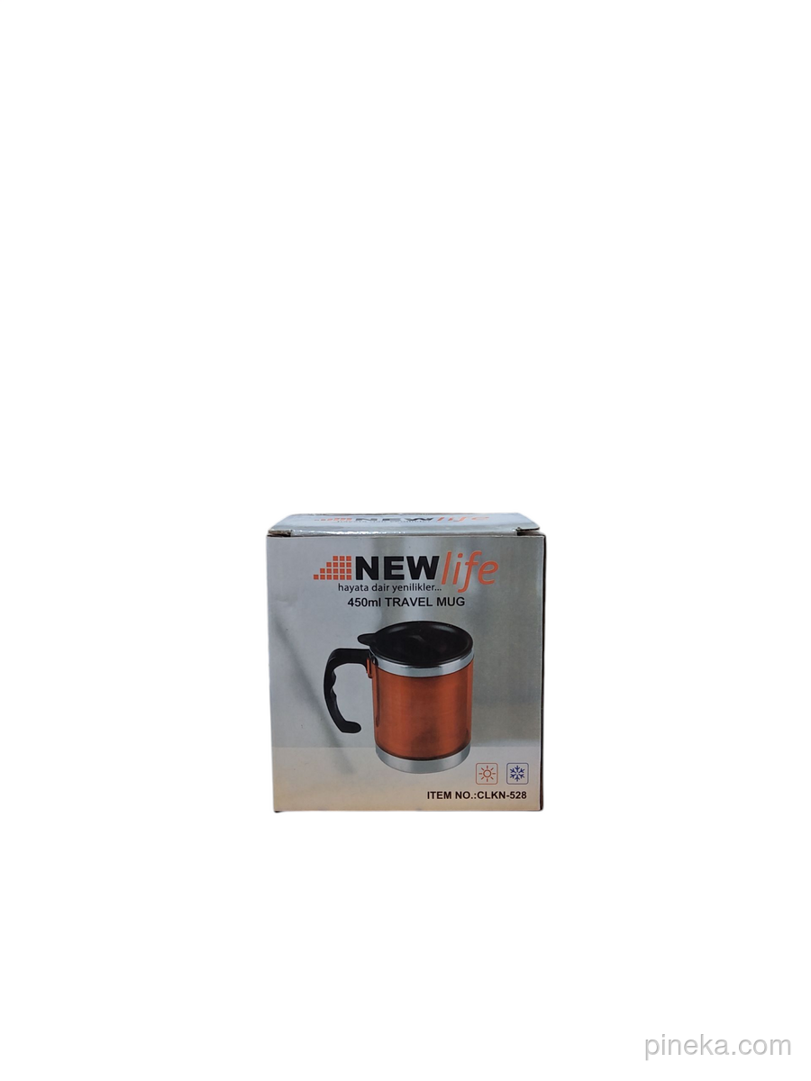 NEWLİFE TERMOS BARDAK