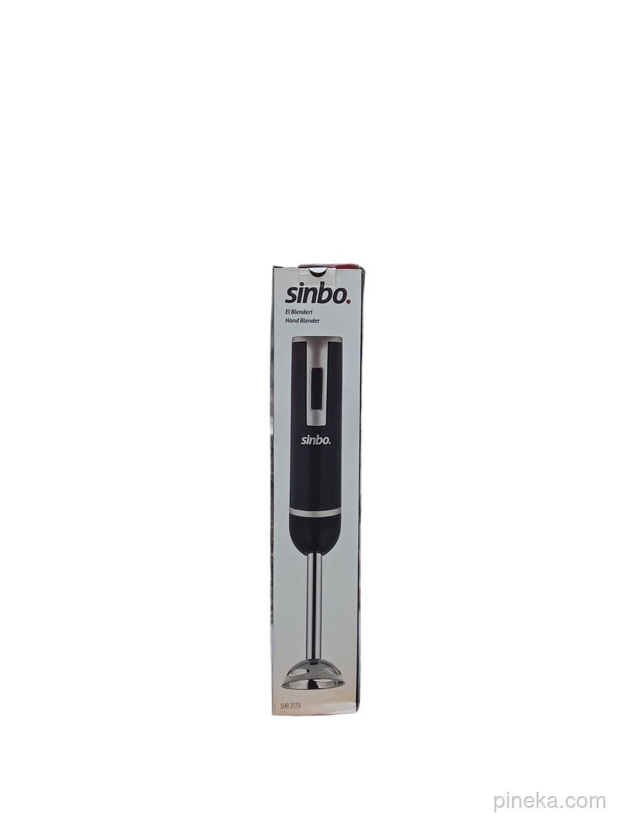 SİNBO EL BLENDER