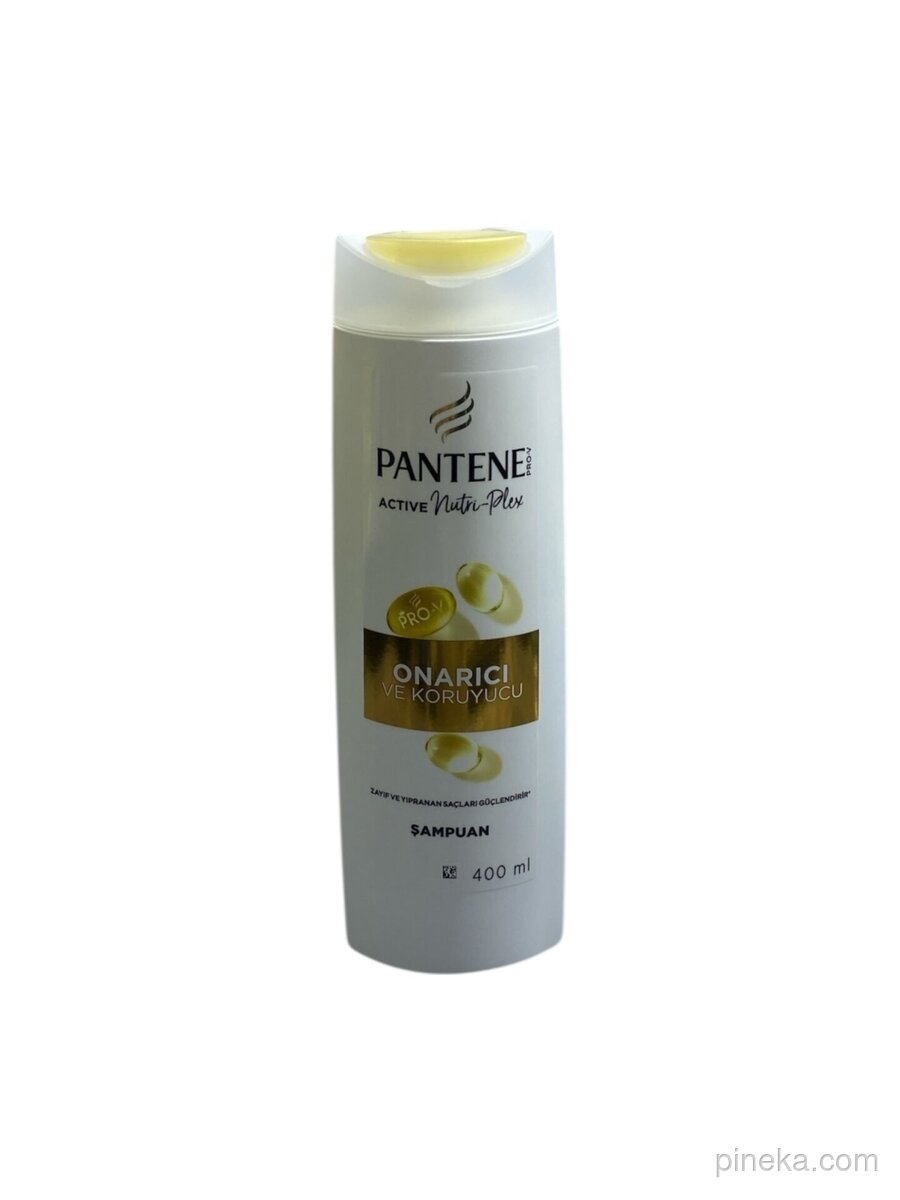 PANTENE ŞAMPUAN
