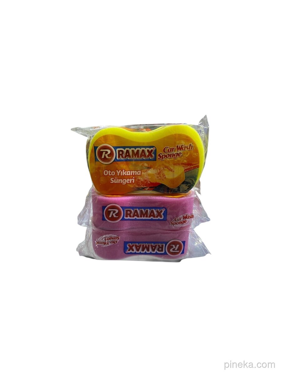 RAMAX OTO SÜNGER