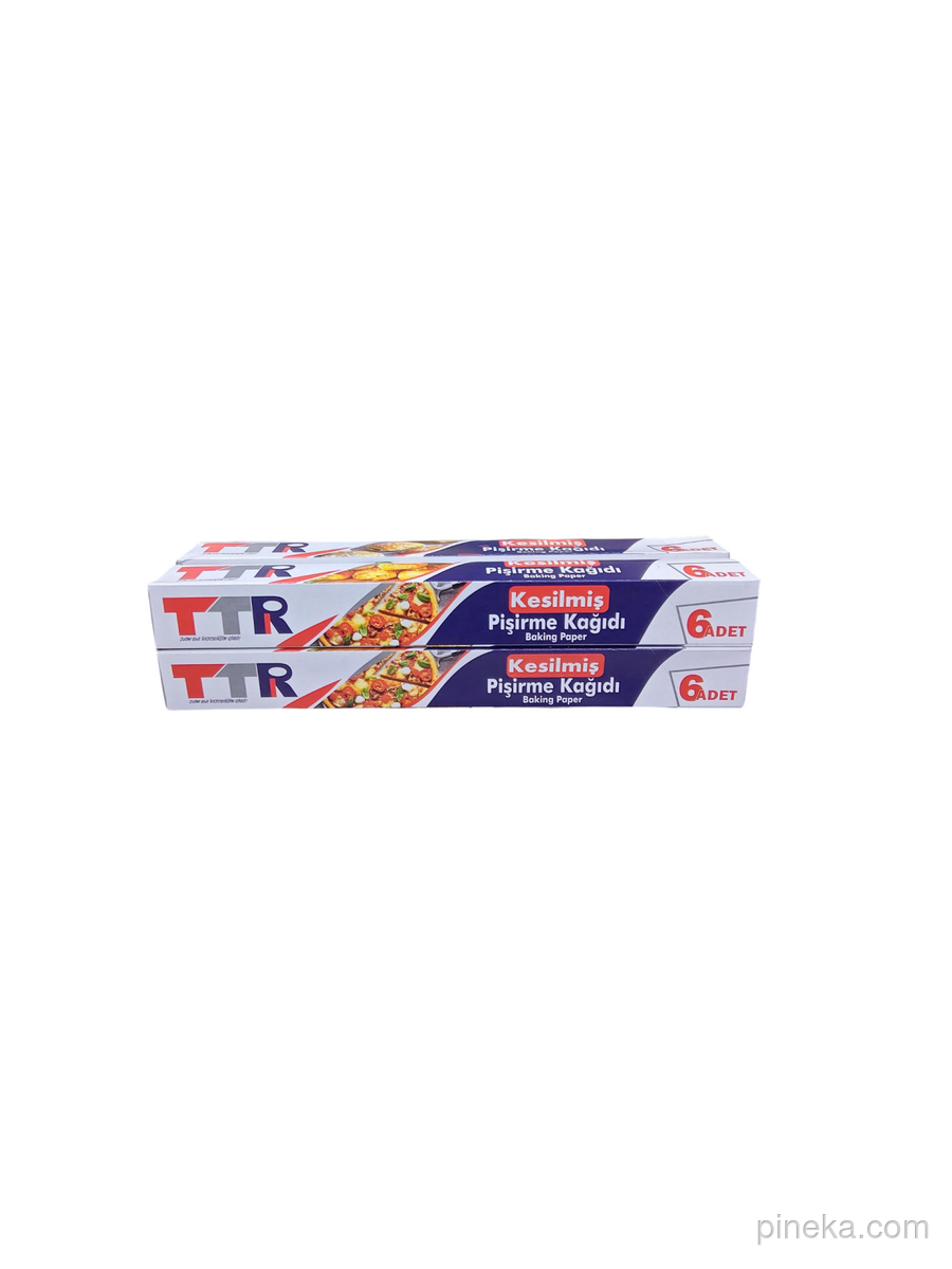 PİSİRME KAĞIDI