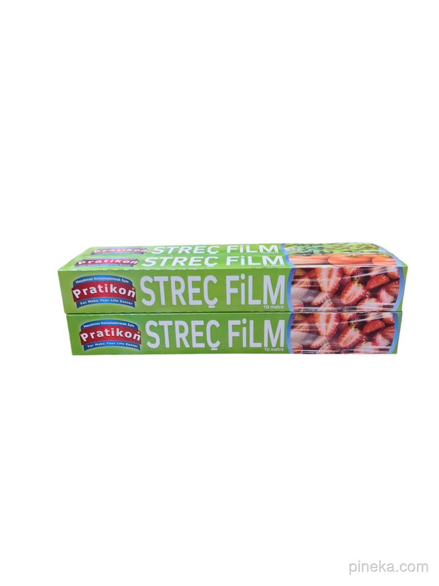 PRATİKON STREÇ FİLM